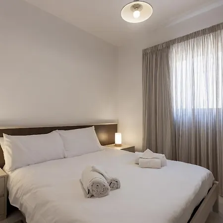 Seaview 2 Bedroom Beach Apartment Is-Sellum Exterior photo