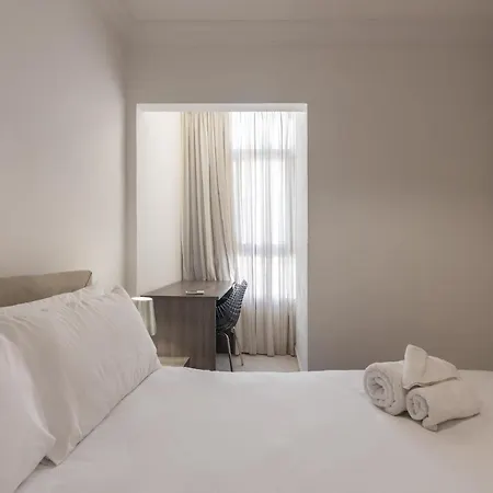 Seaview 2 Bedroom Beach Apartment Is-Sellum Exterior photo