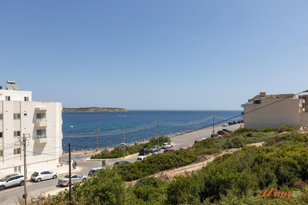 Seaview 2 Bedroom * Is-Sellum