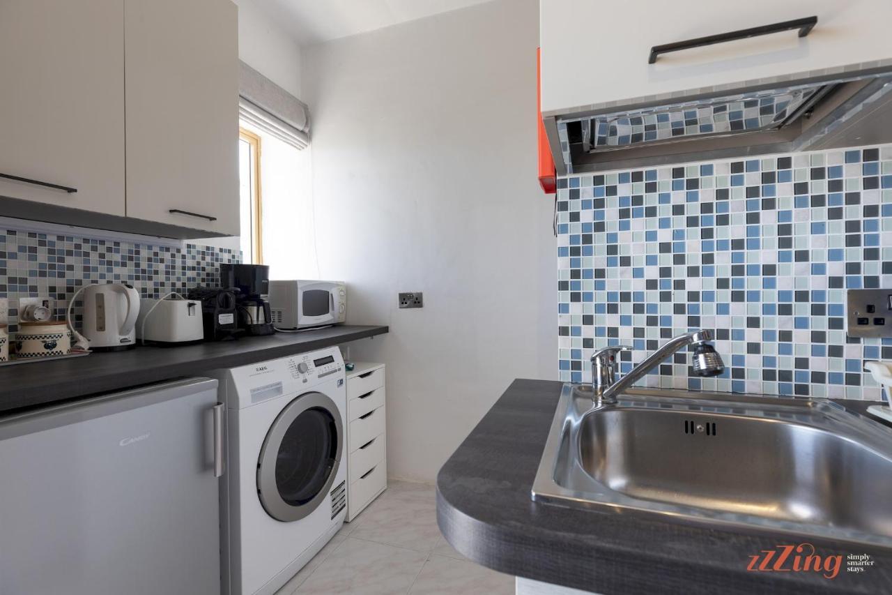 Apartment Seaview 2 Bedroom