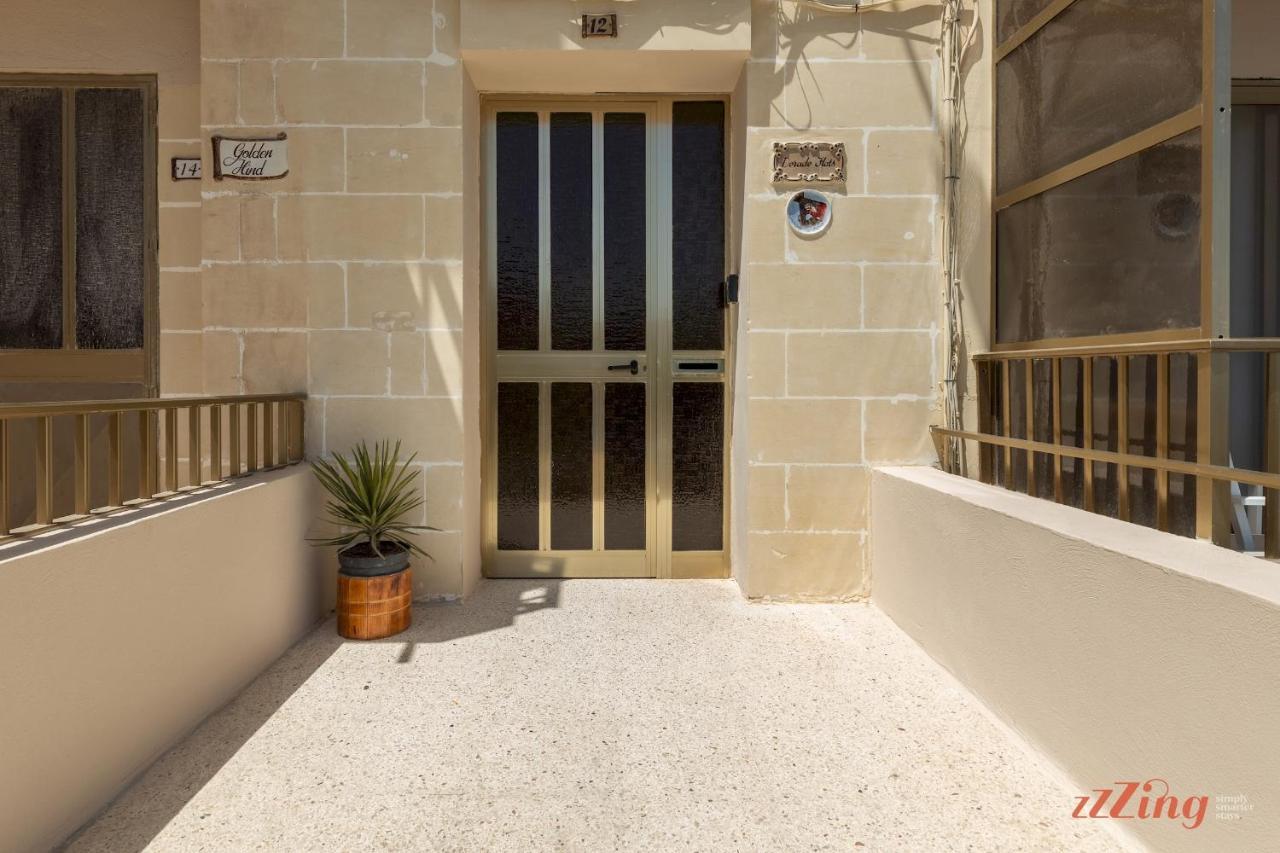 Apartamento Seaview 2 Bedroom