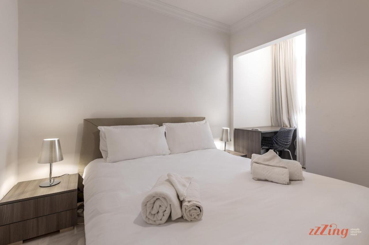 Seaview 2 Bedroom Is-Sellum